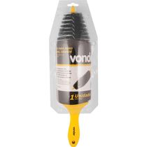 Escova Para Furo De Rodas Grande Vonder