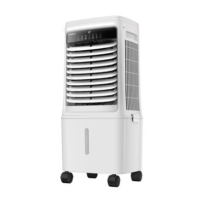 Climatizador Turbo Mondial Branco 150W CL-25L 220V