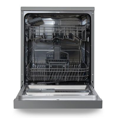 Lava Louças Midea 14 Serviços Cinza DWA14S1 110V
