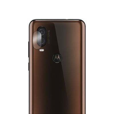 Película para Lente de Câmera para Motorola One Vision - Gorila Shield