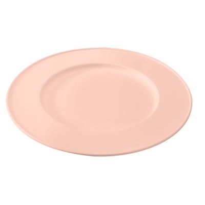 Sousplat Rosa Blush 31cm