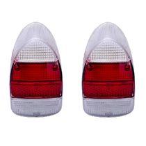Par Lente Traseira Fusca 1300L 1500 1970/1979 Cristal