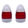 Par Lente Traseira Fusca 1300L 1500 1970/1979 Cristal