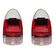 Par Lente Traseira Fusca 1300L 1500 1970/1979 Cristal