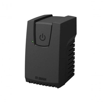 Estabilizador Powerest 300 Bivolt Ts Shara