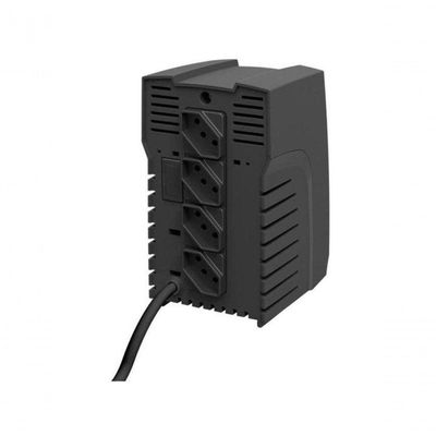 Estabilizador Powerest 300 Bivolt Ts Shara
