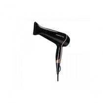 Secador De Cabelo Agratto Della SC02 1900W Preto 110V