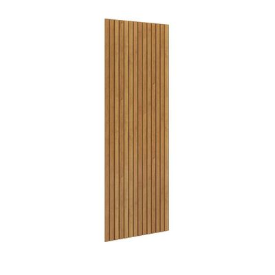 Modulo Ripado Supremo Cinamomo