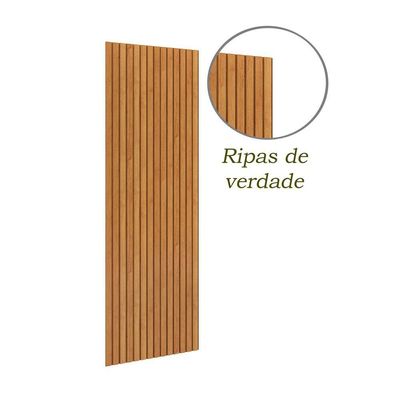 Modulo Ripado Supremo Cinamomo