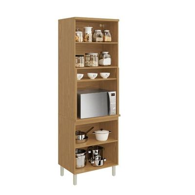 Paneleiro Itatiaia 4 Portas Off White New Porto