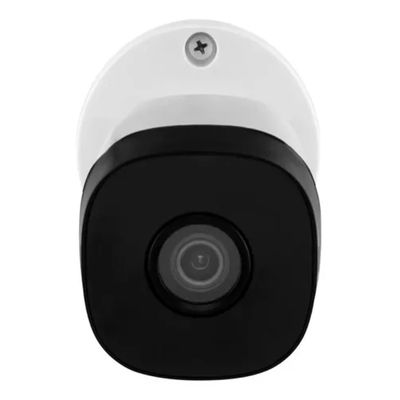 Kit Cftv 8 Câmeras Intelbras Hd 720p Dvr Mhdx Multi Hd 8 Canais C/Hd 320gb