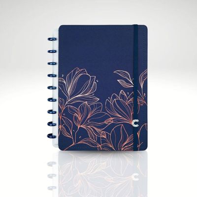 CADERNO BT DREAM - BRUNA TAVARES - CADERNO INTELIGENTE GRANDE