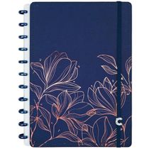 CADERNO BT DREAM - BRUNA TAVARES - CADERNO INTELIGENTE