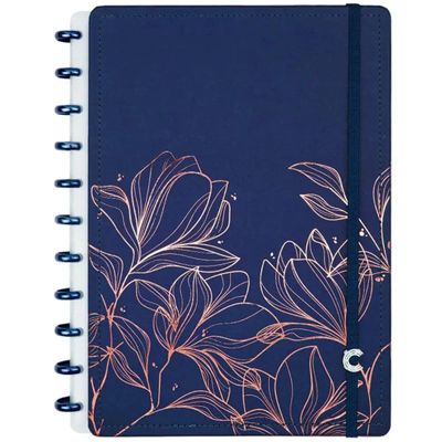 CADERNO BT DREAM - BRUNA TAVARES - CADERNO INTELIGENTE GRANDE