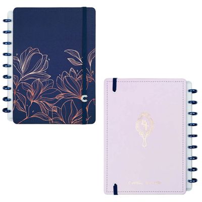 CADERNO BT DREAM - BRUNA TAVARES - CADERNO INTELIGENTE GRANDE