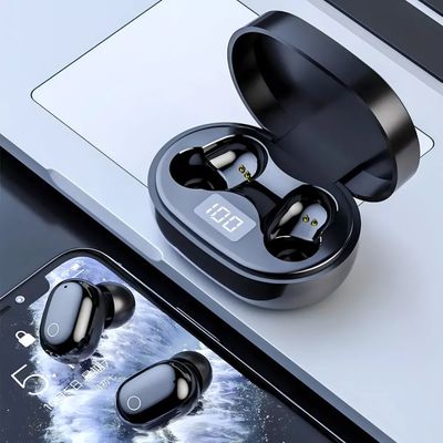 Fone de Ouvido Bluetooth Premium: Qualidade Sonora Excepcional