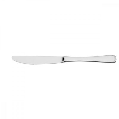 Faca Sobremesa Tramontina Monaco Inox Forjado 4mm