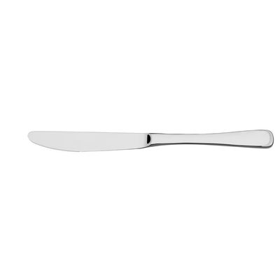 Faca Sobremesa Tramontina Monaco Inox Forjado 4mm