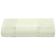 Toalha Rosto Artesanalle Dohler Barrado Liso 50x80cm Verde