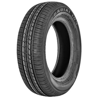 Pneu Tracmax Radial 109 175/70 R14C Aro 14 95/93T