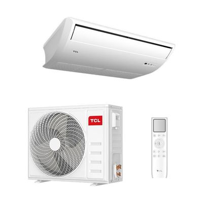 Ar Condicionado Split Piso Teto TCL Inverter Btus Frio 220V R-32
