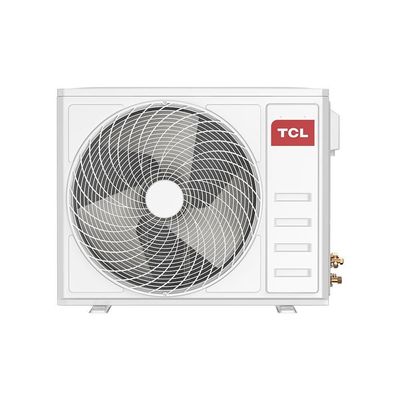 Ar Condicionado Split Piso Teto TCL Inverter Btus Frio 220V R-32