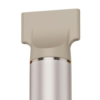 Secador de Cabelos PSC3500 4 em 1 Dobrável Íon Tourmaline Philco Dourado