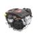 Motor Estac Gasolina Gv1600 452cc 16hp Eixo Vertical