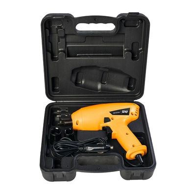 Parafusadeira De Roda Wap Car 12V2 100w Acompanha Soquetes