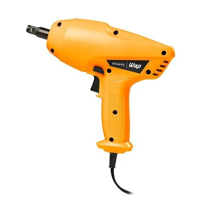 Parafusadeira De Roda Wap Car 12V2 100w Acompanha Soquetes