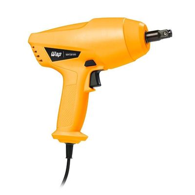 Parafusadeira De Roda Wap Car 12V2 100w Acompanha Soquetes