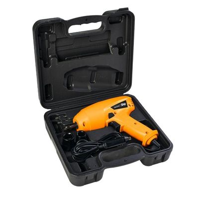 Parafusadeira De Roda Wap Car 12V2 100w Acompanha Soquetes