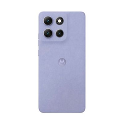 Smartphone Moto G86 5G Tela 6,7 1.5K POLED 512GB Câmera Sony 50MP Motorola Lilás / Bivolt
