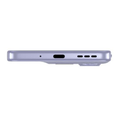 Smartphone Moto G86 5G Tela 6,7 1.5K POLED 512GB Câmera Sony 50MP Motorola Lilás / Bivolt