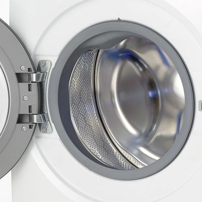 Máquina de Lavar Frontal Electrolux 11kg  Inverter Premium Care com Água Quente/Vapor (LFE11) 220V