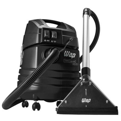 Extratora De Sujeira Carpet Cleaner Eco 2 Extensões 220V
