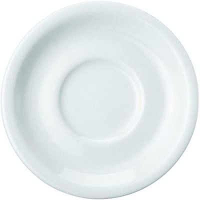 Jogo 12 Xícaras De Chá 200ml Com Pires Porcelana Schmidt