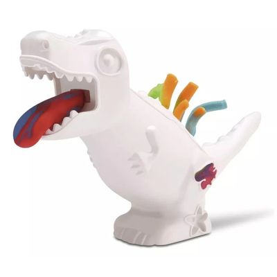 Diver Massa Dinossauro Brinquedo Dino Massinha - Divertoys