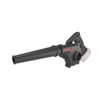 Soprador A Bateria Kress 20v Kuf30.9 – Potente, Leve E Profissional