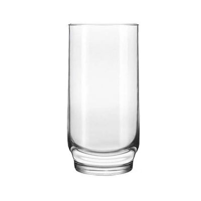 Jogo de Copos Multiuso Lights 410ml 6 Unidades - Nadir 7604