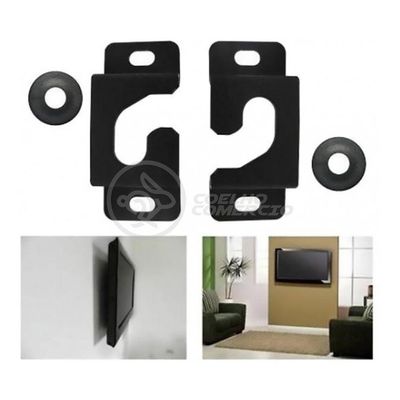 Suporte De Para Parade E Painel Universal 13" à 70"