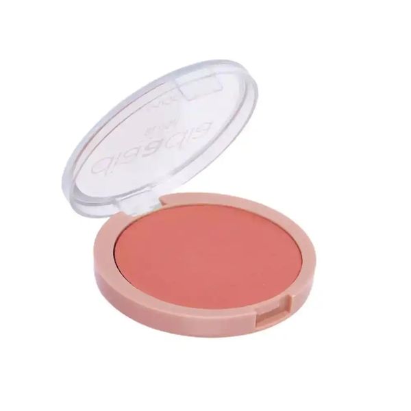 Blush Dia A Dia Matte Cor Soft ÂMBAR Mahav