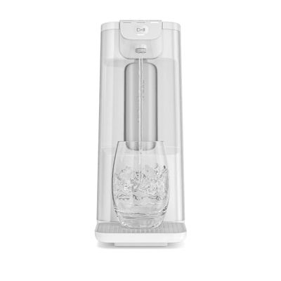Purificador Electrolux Eletrônico Compacto Experience Pure 4x Digital Branco (PE12B) Bivolt