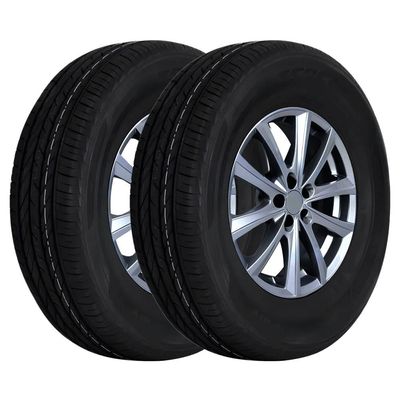 KIT 2 Pneus Tracmax X-Privilo H/T 235/60 R18 HT Aro 18 107V XL