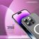 Capa case capinha para iPhone 17 Pro Max- Crystal Slim Magsafe - NÃO AMARELA - Transparente - Gshield