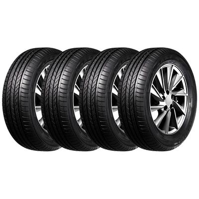 KIT 4 Pneus Wanli SP026 165/60 R14 Aro 14 75H