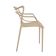 Conjunto Mesa De Jantar Retangular Eiffel 4 Cadeiras Allegra