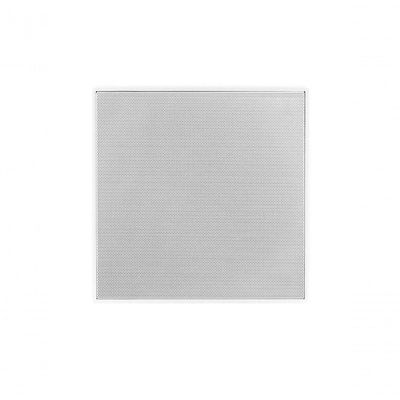 Arandela Sem Borda Frahm 6 40w Full Ranger Quadrada