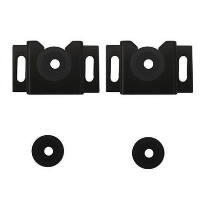 Suporte Fixo Universal para Lcd/plasma/led Preto 10 a 71 Polegadas