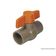 Registro Esf Sold Pvc 32Mm 212448